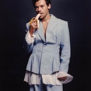 Meet your Posher, Mariana